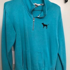 Victoria Secret pull over